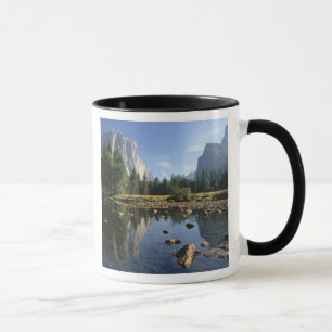 USA, California, Yosemite National Park, 5 Mug