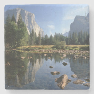 USA, California, Yosemite National Park, 5 Stone Coaster