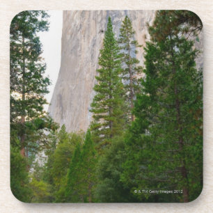 USA, California, Yosemite National Park, El 4 Coaster