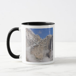 USA, California, Yosemite National Park. Mug