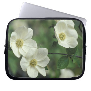USA, California, Yosemite NP, along Merced Laptop Sleeve