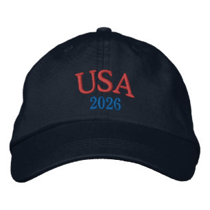 USA Cap