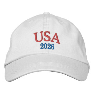 USA Cap