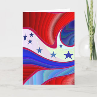 USA CARD