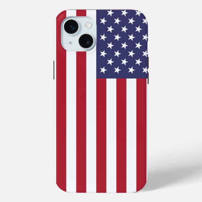 USA Case-Mate iPhone CASE (Back)