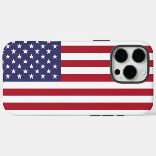 USA iPhone 16 PRO MAX CASE