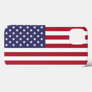 USA iPhone 13 CASE
