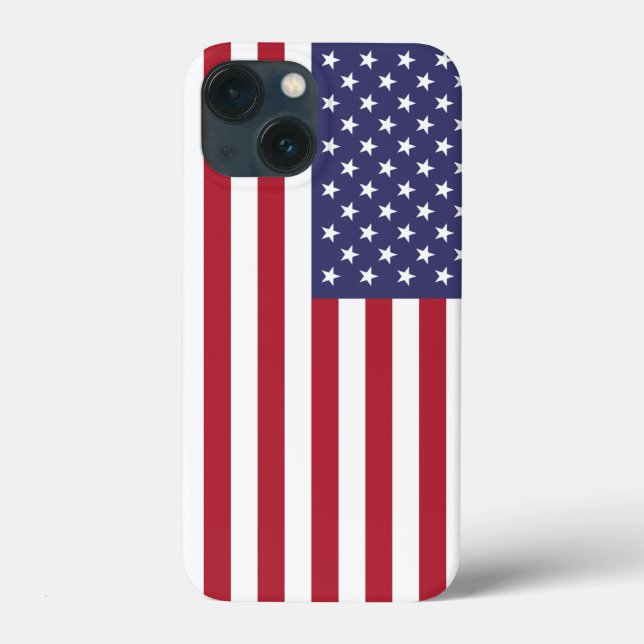 USA Case-Mate iPhone CASE (Back)
