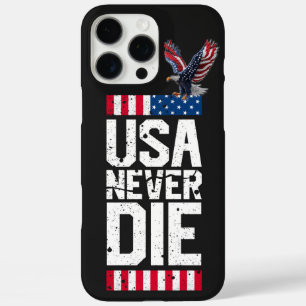 USA! iPhone 16 PRO MAX CASE