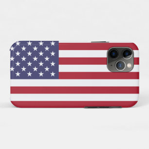 USA iPhone 11 PRO CASE