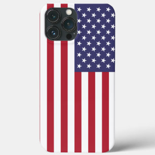 USA iPhone 13 PRO MAX CASE