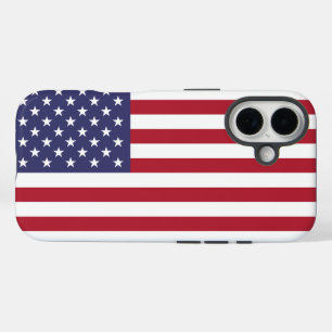 USA iPhone 16 CASE