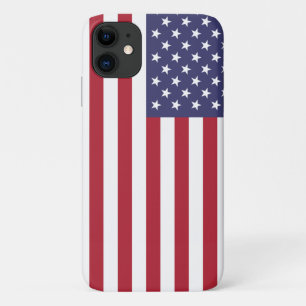 USA iPhone 11 CASE
