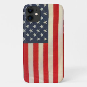 USA iPhone 11 CASE