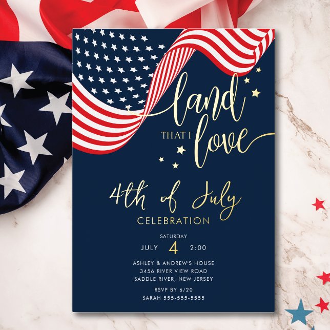 USA Celebration 4th of July Party (Creator Uploaded)