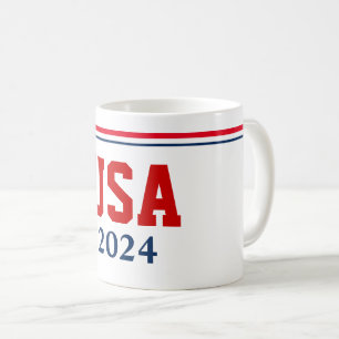 USA Coffee Mug