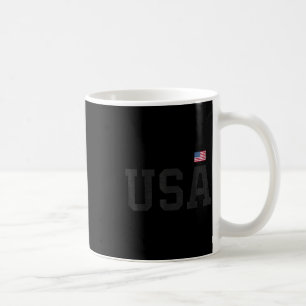 Usa  coffee mug