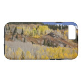 USA, Colorado, Gunnison National Forest, along Case-Mate iPhone Case (Back (Horizontal))
