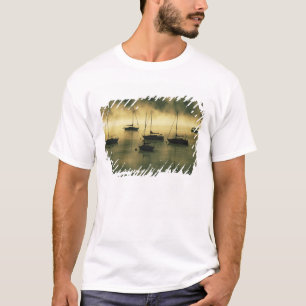 USA, Colorado, Lake Dillon. The early morning T-Shirt