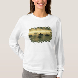 USA, Colorado, Lake Dillon. The early morning T-Shirt
