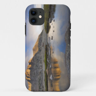USA, Colorado, Rocky Mountain NP. iPhone 11 Case