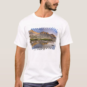 USA, Colorado, Rocky Mountain NP. Storm clouds T-Shirt