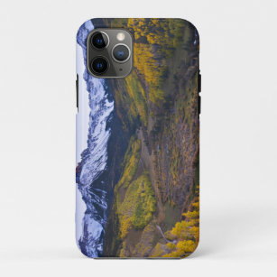 USA, Colorado, Rocky Mountains, San Juan Case-Mate iPhone Case