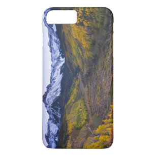 USA, Colorado, Rocky Mountains, San Juan Case-Mate iPhone Case