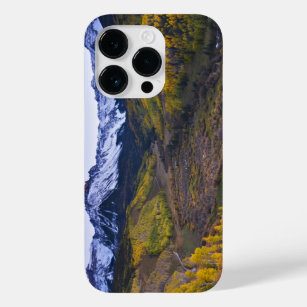 USA, Colorado, Rocky Mountains, San Juan Case-Mate iPhone 14 Pro Case