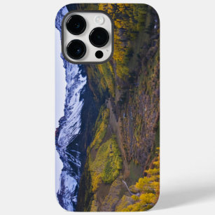 USA, Colorado, Rocky Mountains, San Juan Case-Mate iPhone 14 Pro Max Case