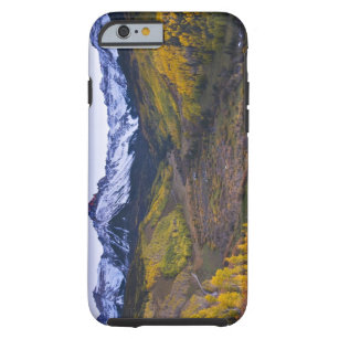 USA, Colorado, Rocky Mountains, San Juan Tough iPhone 6 Case