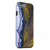 USA, Colorado, Rocky Mountains, San Juan Case-Mate iPhone Case (Back/Right)