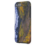 USA, Colorado, Rocky Mountains, San Juan Case-Mate iPhone Case (Back Left)