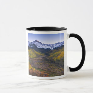 USA, Colorado, Rocky Mountains, San Juan Mug