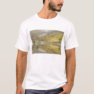 USA, Colorado, White River National Forest, 2 T-Shirt