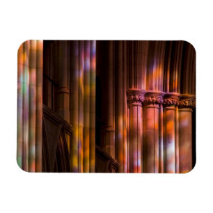 USA, DC, Washington, Washington National Magnet