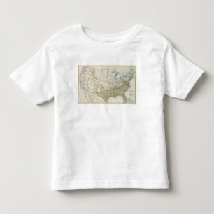 USA Dec 1861 Toddler T-Shirt