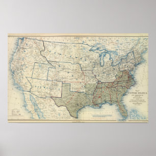 USA Dec 1862 Poster