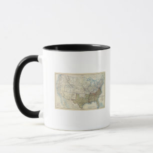 USA Dec 1864 Mug