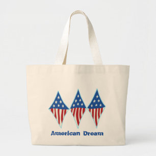 USA Diamonds Bags & Totes
