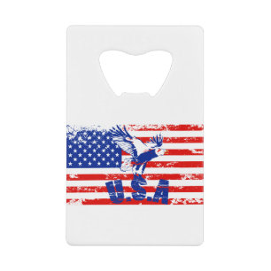 usa distressed bald eagle