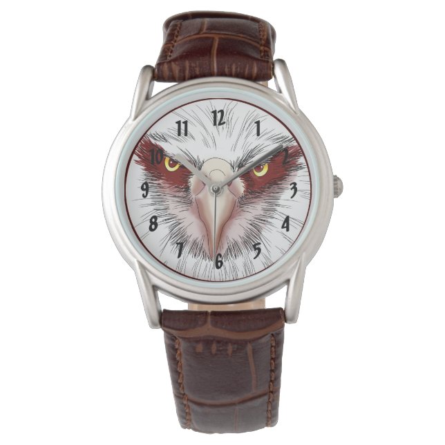 USA Eagle  Watch (Front)