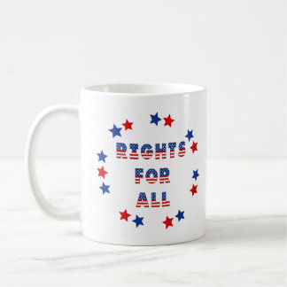 USA Elections Party Collection! Coffee Mug