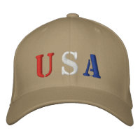 USA