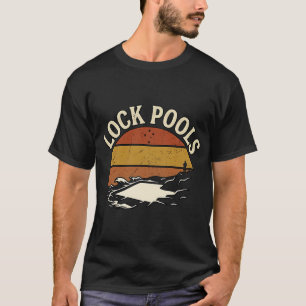 USA Fishing American Patriot lover T-Shirt