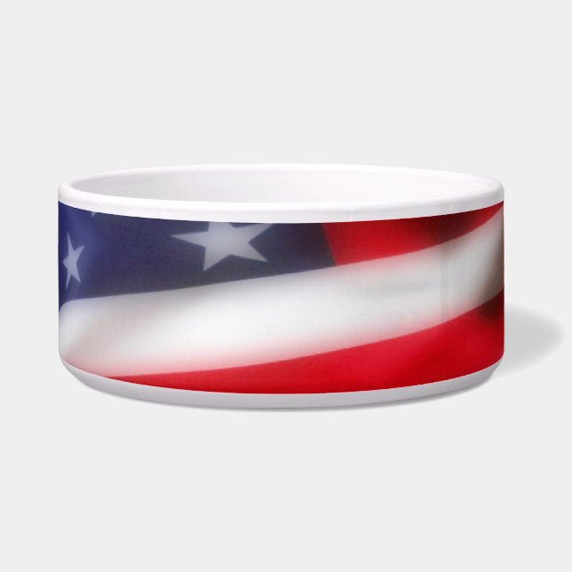 USA Flag (Front)