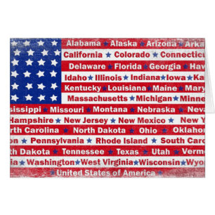 USA Flag
