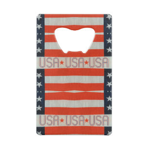 USA Flag