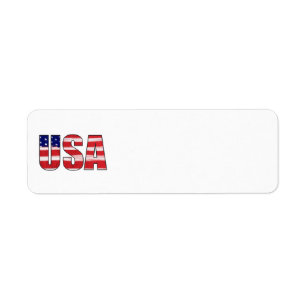 USA Flag