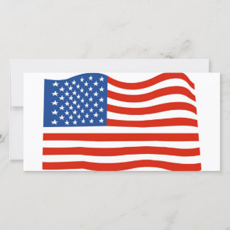 USA flag